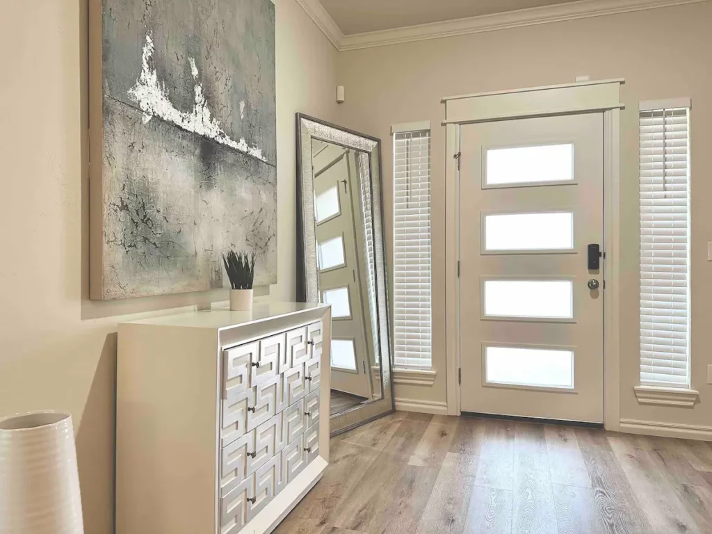 AirBNB Cosmopolitan Company